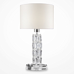 Настольная лампа Cut Stone Base варинант исполнения - 1 | Loft Concept в Брянске