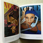 Книга Vogue Covers: On Fashion Front Page Robin Derrick and Robin Muir варинант исполнения - 3 | Loft Concept в Брянске