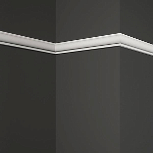 Гладкий молдинг MT-36