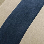 Чехол на подушку с геометрическим рисунком Elan Stripe Harper варинант исполнения - 4 | Loft Concept в Брянске