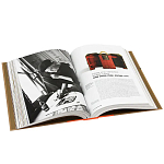 Книга 100 легенд роскоши Louis Vuitton варинант исполнения - 1 | Loft Concept в Брянске