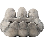 Кашпо Tits варинант исполнения - 5 | Loft Concept в Брянске