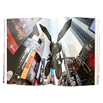 Лимитированная Книга для дизайнеров Jeff Koons Conversations with Norman Rosenthal варинант исполнения - 6 | Loft Concept в Брянске
