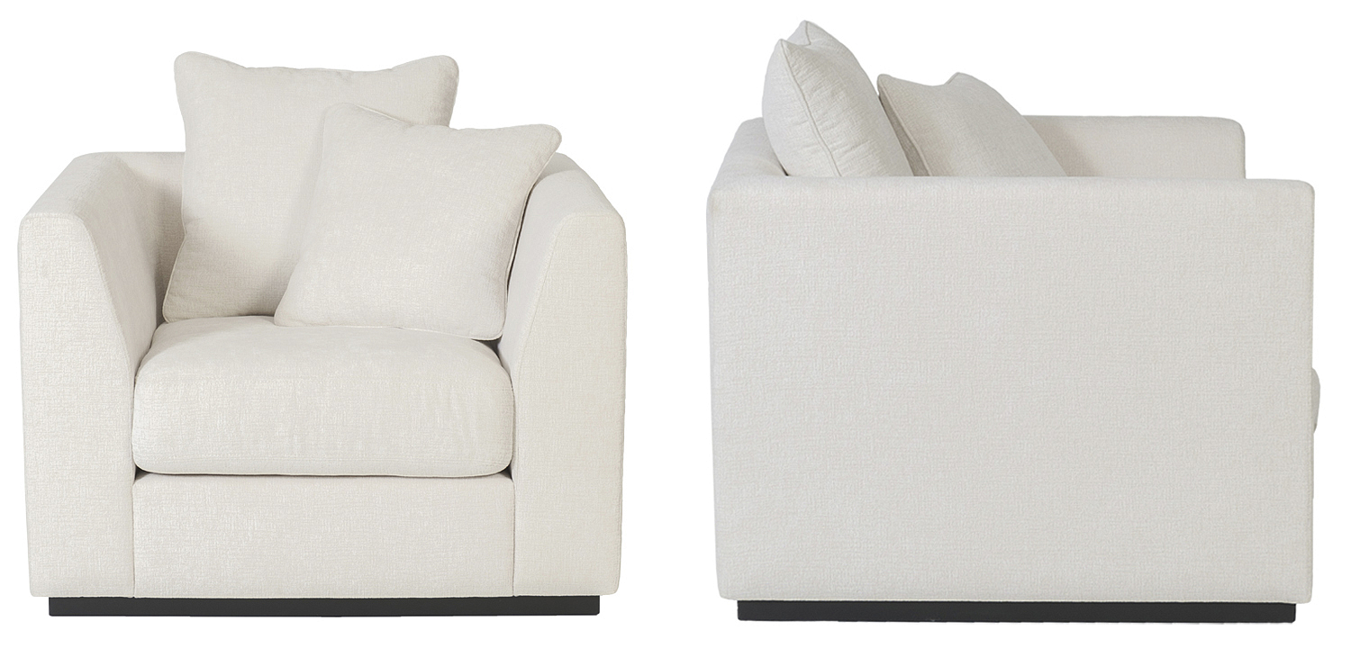 Кресло Cochise Armchair Кресло Cochise Armchair - Loft-Concept в Брянске