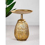 Столик дизайнерский Dubrovsky варинант исполнения - 6 | Loft Concept в Брянске