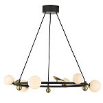 Люстра NOMI варинант исполнения - 2 | Loft Concept в Брянске