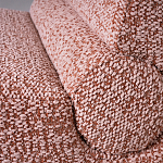 Современное кресло Trier дизайнерской формы  варинант исполнения - 3 | Loft Concept в Брянске