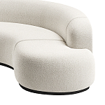 Диван Dallas варинант исполнения - 4 | Loft Concept в Брянске