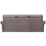 Угловой раскладной диван Athenais Sofa Velour варинант исполнения - 8 | Loft Concept в Брянске