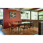 Подарочная книга по искусству дизайнеров интерьера Адама Блэкмана и Дэвида Круза Beauty & Mischief Cruz, David варинант исполнения - 5 | Loft Concept в Брянске