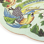 Салфетка под приборы Seletti Hybrid Teodora варинант исполнения - 1 | Loft Concept в Брянске