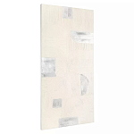 Панно декоративное прямоугольное с ручной росписью Individuality варинант исполнения - 1 | Loft Concept в Брянске