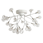 Потолочная люстра Middle варинант исполнения - 1 | Loft Concept в Брянске