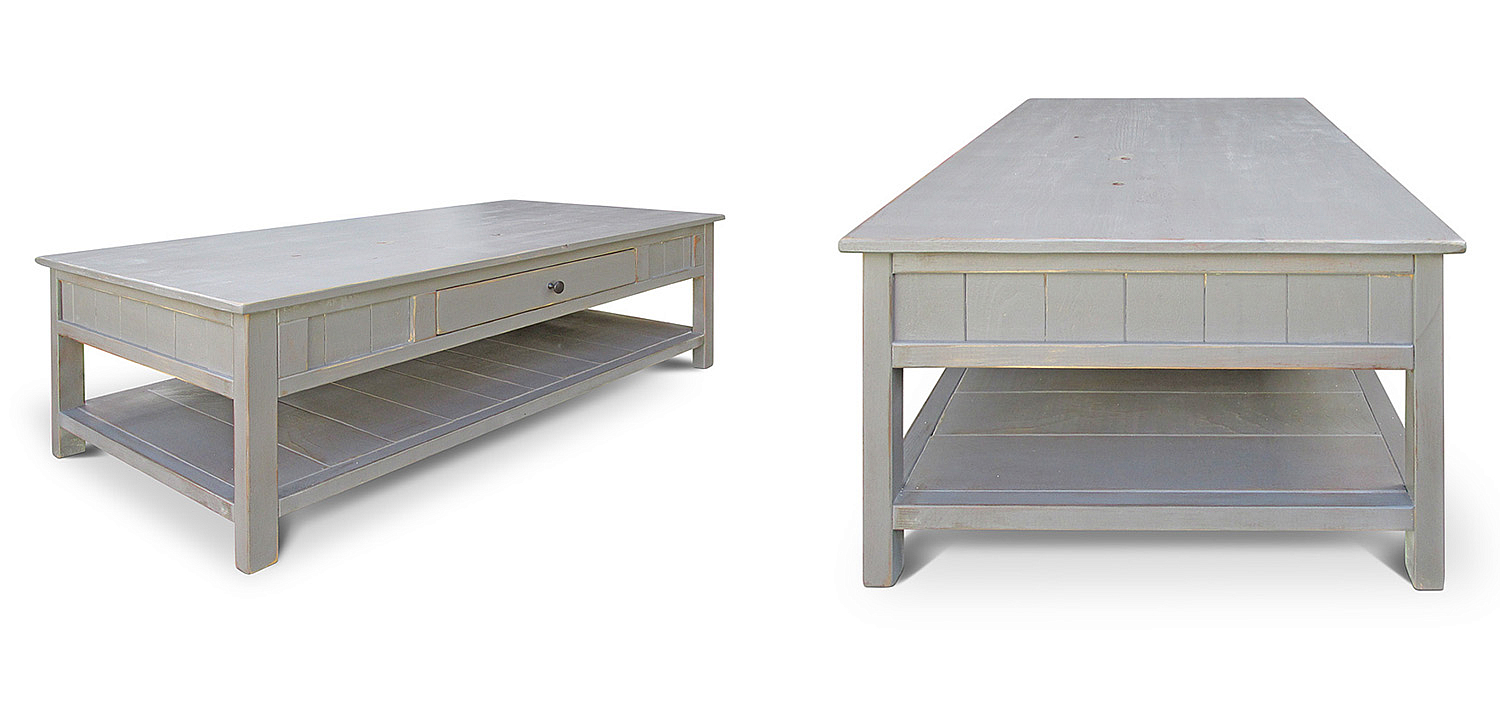 Кофейный стол Bende Provence HARMONIE Кофейный стол Bende Provence HARMONIE - Loft-Concept в Брянске