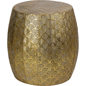 Столик дизайнерский The barrel