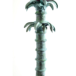 Статуэтка тропический фрукт Pandora Tropical Fruit Purple Flower варинант исполнения - 3 | Loft Concept в Брянске