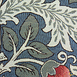 Мебельная ткань Гобелен мульти цвет 140 см Т3-30 варинант исполнения - 6 | Loft Concept в Брянске