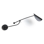 Бра черного цвета Aracea варинант исполнения - 9 | Loft Concept в Брянске