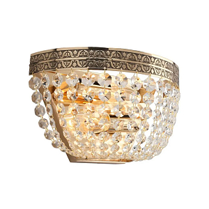 Бра Ancient Beads Золотое