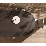 Дизайнерский круглый обеденный стол MATEO Dining Table варинант исполнения - 12 | Loft Concept в Брянске