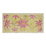 Шкатулка Oceane Bone Inlay Yellow варинант исполнения - 2 | Loft Concept в Брянске