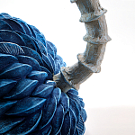 Статуэтка Синий тропический фрукт Tropical Fruit Pandora 3 варинант исполнения - 4 | Loft Concept в Брянске