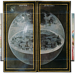 Большая подарочная книга Hieronymus Bosch. The Complete Works XXL варинант исполнения - 5 | Loft Concept в Брянске