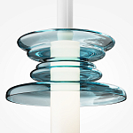 Подвесной светильник Heavenly Delight варинант исполнения - 2 | Loft Concept в Брянске