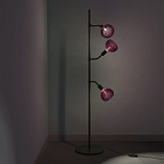 Торшер Cupula варинант исполнения - 5 | Loft Concept в Брянске