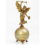 Фигурка The angel on the ball варинант исполнения - 14 | Loft Concept в Брянске
