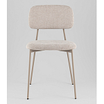 Стул Chao серый варинант исполнения - 4 | Loft Concept в Брянске