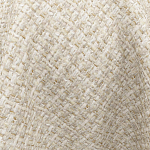 Мебельная ткань Sorbettol Шенилл светло-бежевый цвет N 1065 варинант исполнения - 4 | Loft Concept в Брянске