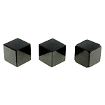 Кубик для охлаждения виски из натурального камня долерит Natural Stone Cube варинант исполнения - 2 | Loft Concept в Брянске