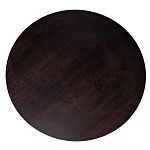 Столик журнальный Dominant темный орех варинант исполнения - 2 | Loft Concept в Брянске