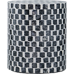 Столик дизайнерский Checkmate варинант исполнения - 2 | Loft Concept в Брянске