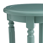 Приставной стол в классическом стиле Patrician варинант исполнения - 4 | Loft Concept в Брянске