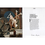 Коллекционная книга Cinema in Vogue варинант исполнения - 3 | Loft Concept в Брянске