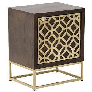 Тумба Iver Nightstand