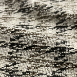 Мебельная ткань Букле коричневый принт 150 см T2-12 варинант исполнения - 2 | Loft Concept в Брянске