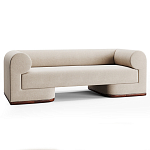 Премиальный диван Liverpool варинант исполнения - 3 | Loft Concept в Брянске