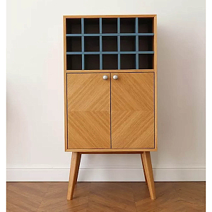 Винный шкафчик «SKV 04»