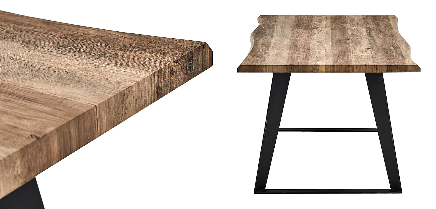 Обеденный стол Emer Table Обеденный стол Emer Table - Loft-Concept в Брянске