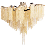 Потолочный светильник Waterfall of happiness варинант исполнения - 2 | Loft Concept в Брянске