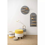 Корзина для хранения Interlacement Stripes варинант исполнения - 4 | Loft Concept в Брянске