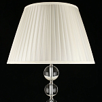 Торшер Gaell с бежевым плафоном варинант исполнения - 2 | Loft Concept в Брянске