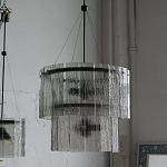 Люстра Spleen варинант исполнения - 1 | Loft Concept в Брянске