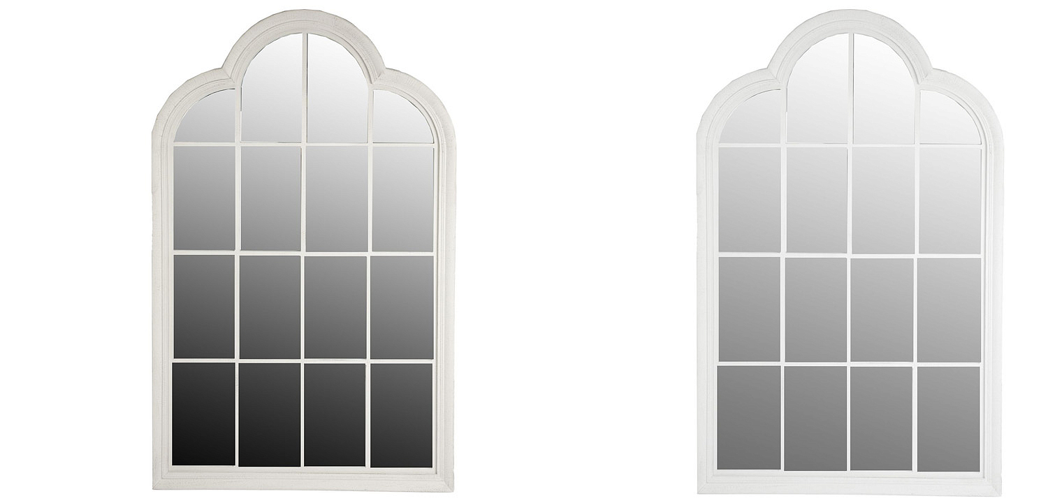 Зеркало Rieul Mirror Window Зеркало Rieul Mirror Window - Loft-Concept в Брянске