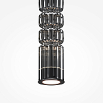 Подвесной светильник Kingdom of Glass варинант исполнения - 2 | Loft Concept в Брянске