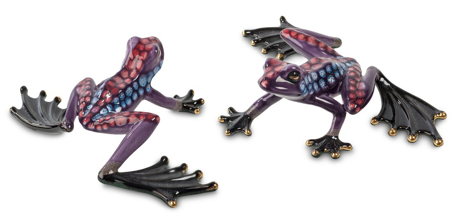 Статуэтка Statuette Frog W Статуэтка Statuette Frog W - Loft-Concept в Брянске
