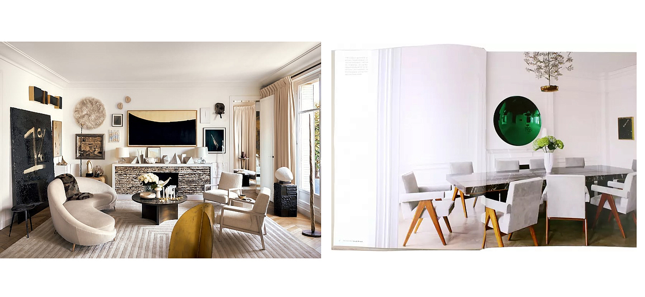 THE NEW CHIC – FRENCH STYLE THE NEW CHIC – FRENCH STYLE - Loft-Concept в Брянске